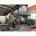 Impact Mill For Pilot Plant